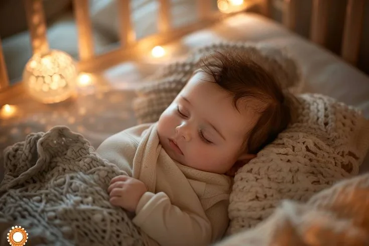 Sommeil des enfants de 0 à 3 ans : ce qu’il faut savoir (et ce qui a marché pour nous)