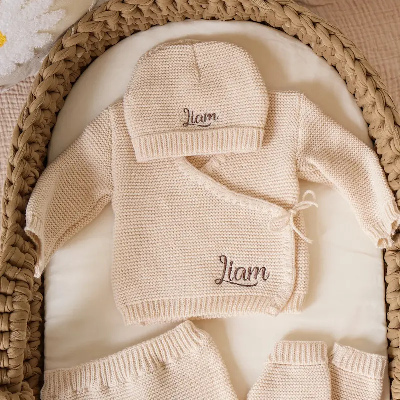 Ensemble naissance
